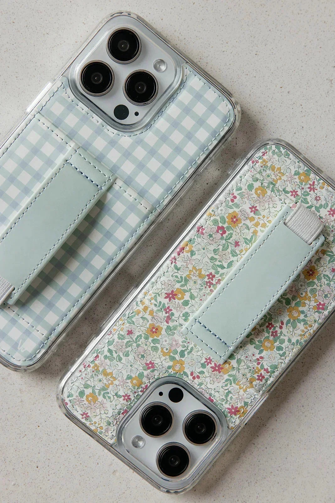 Walli Cases Petal Garden Phone Case