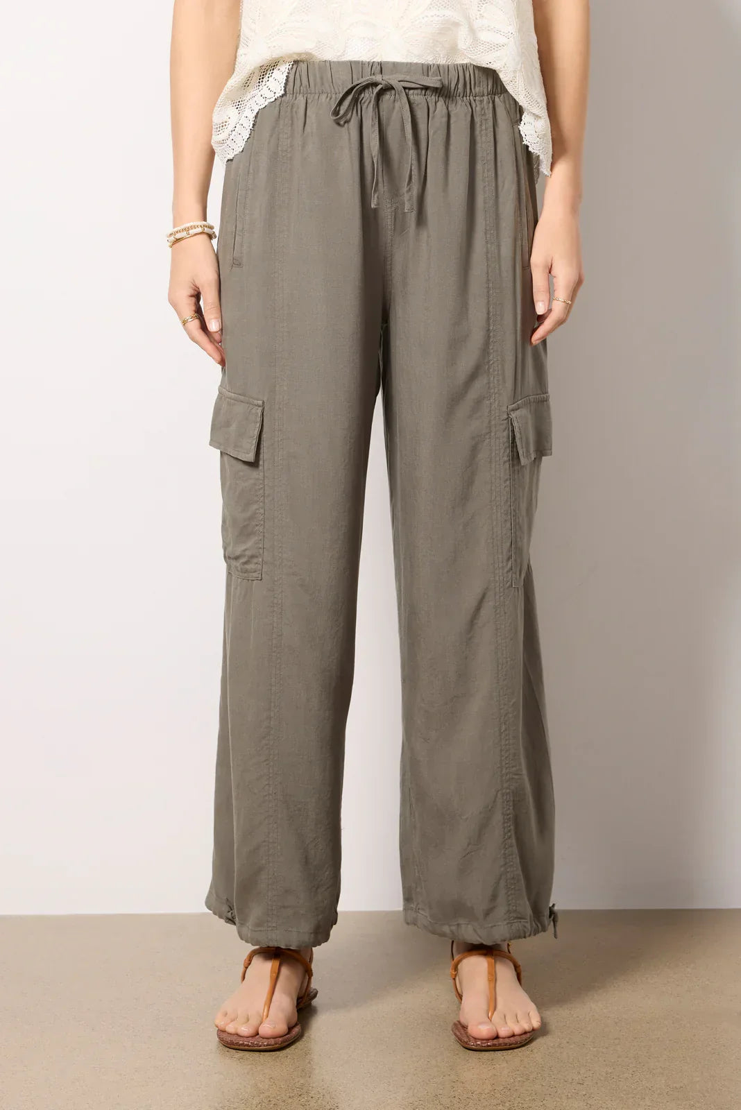 Kaia Cargo Pant