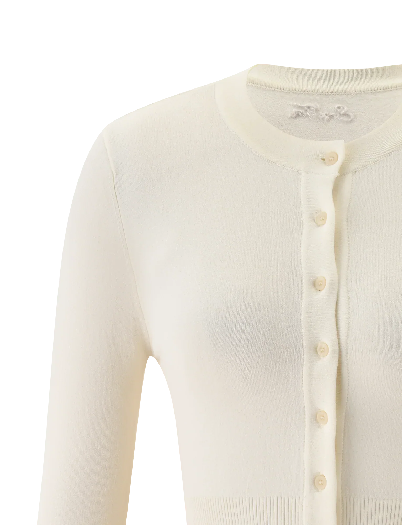 DAMARIS CARDIGAN CREAM