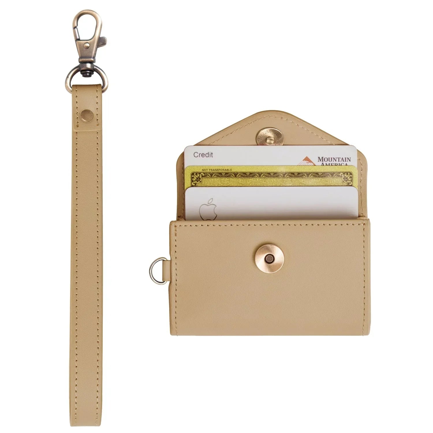 Andar Wallet The Poppy