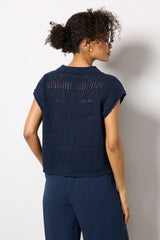 Kinsley Sweater Top