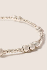 Hope Unwritten Sterling 4mm Bracelet
