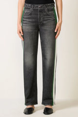 Miramar Terry Track Pant Pull On
