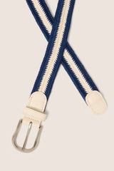 Shayla Knit Belt