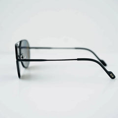 Ollie Onyx Sunglasses