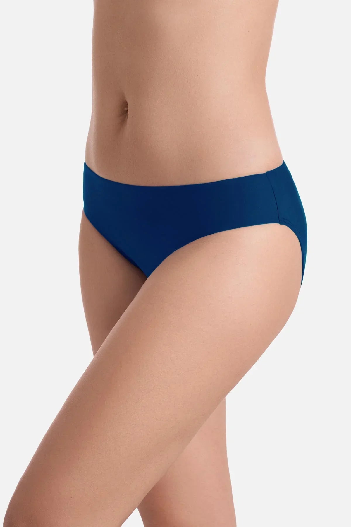 Logan Pant Indigo