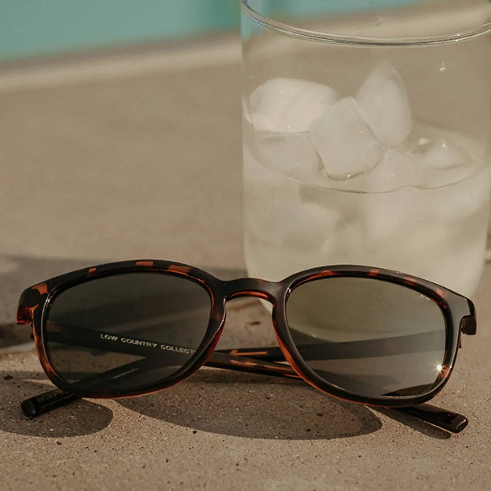 Hatteras Sunglasses