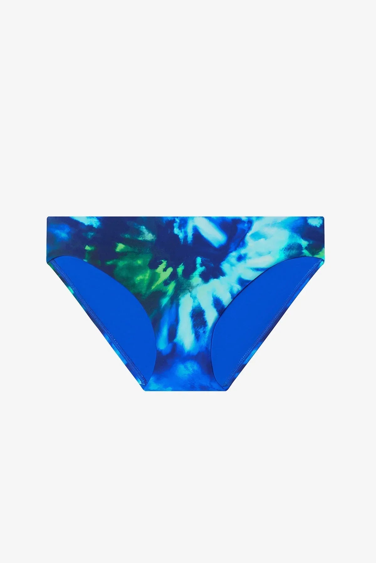 Logan Pant Saltwater Tie Dye