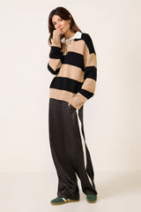 Paxton Rugby Pullover