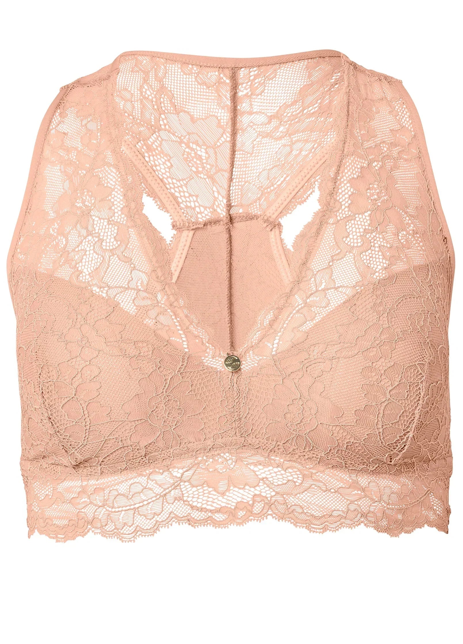 Pearl By VENUSÂ Racerback Bralette Dolce Delight