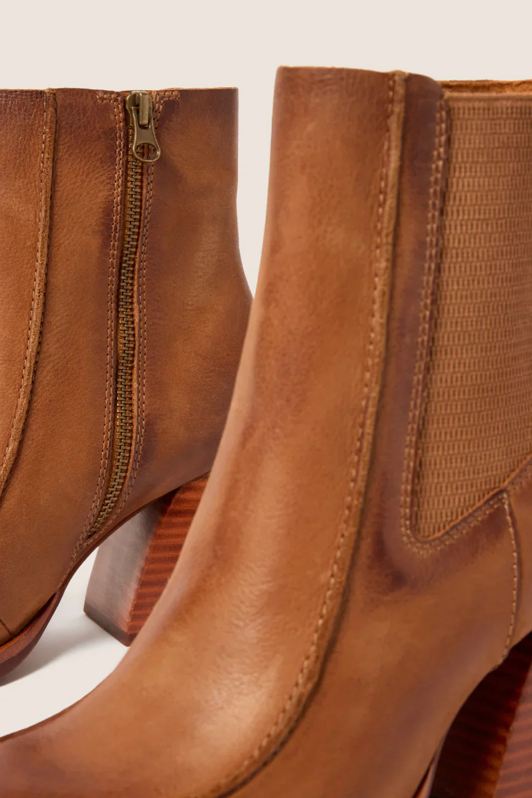 Sioux Bootie