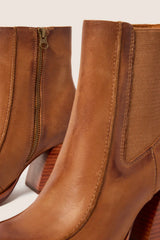 Sioux Bootie