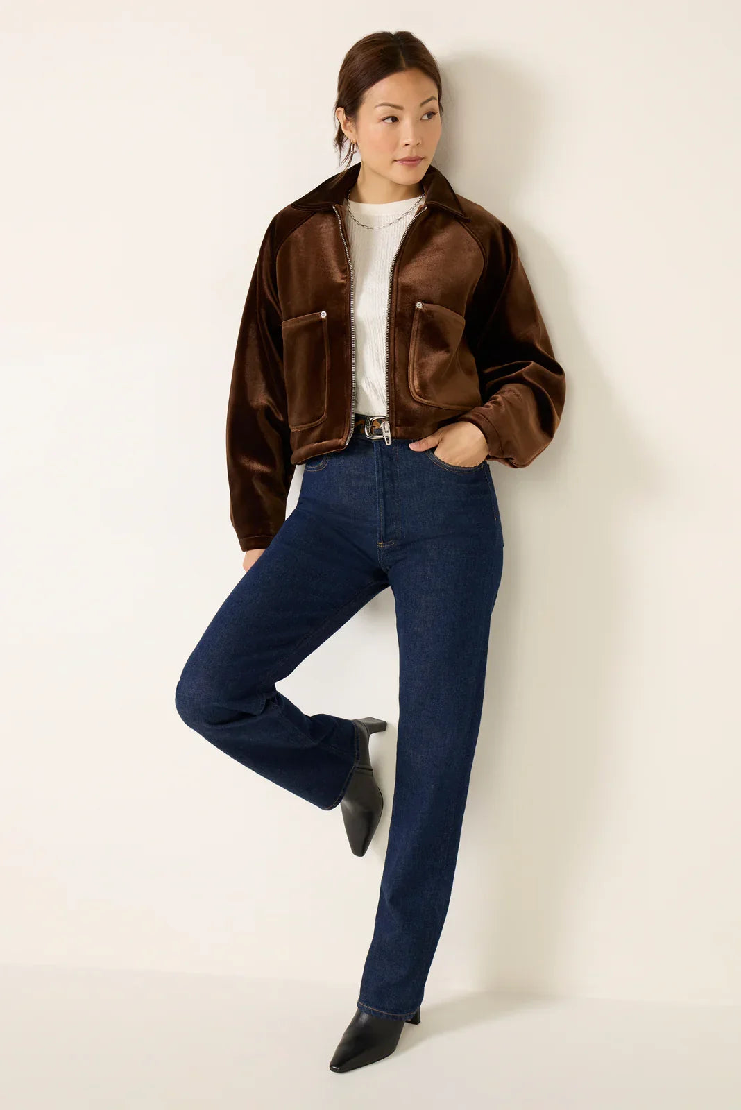 Bittersweet Jacket