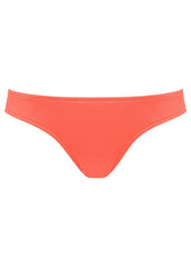 Classic Moderate Bottom Coral Crush