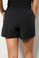 Esmond Mid Rise Short 3