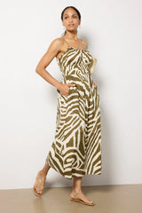 Fatima Dress