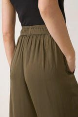 Melody Soft Micro Balloon Pant