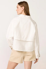 Carrington Jacket
