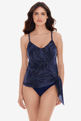 Alex Tankini Top in Kismet