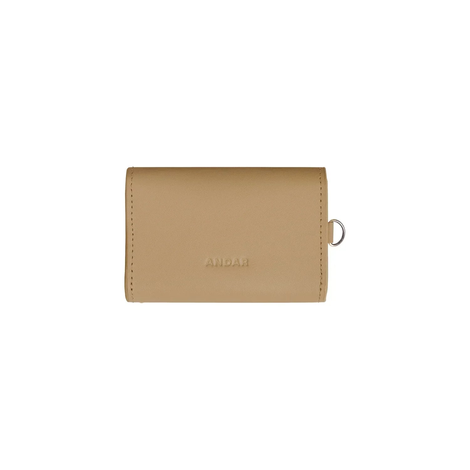 Andar Wallet The Poppy