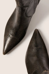 Dallas Bootie