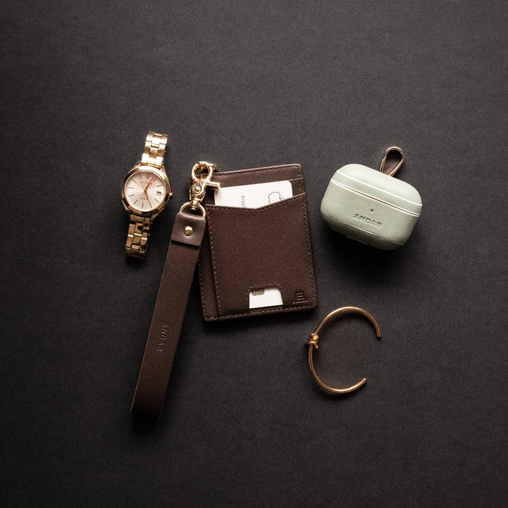 Andar Wallet The Denner