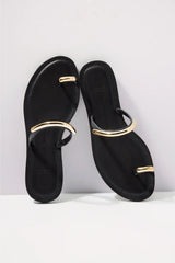 Wink Flat Sandal