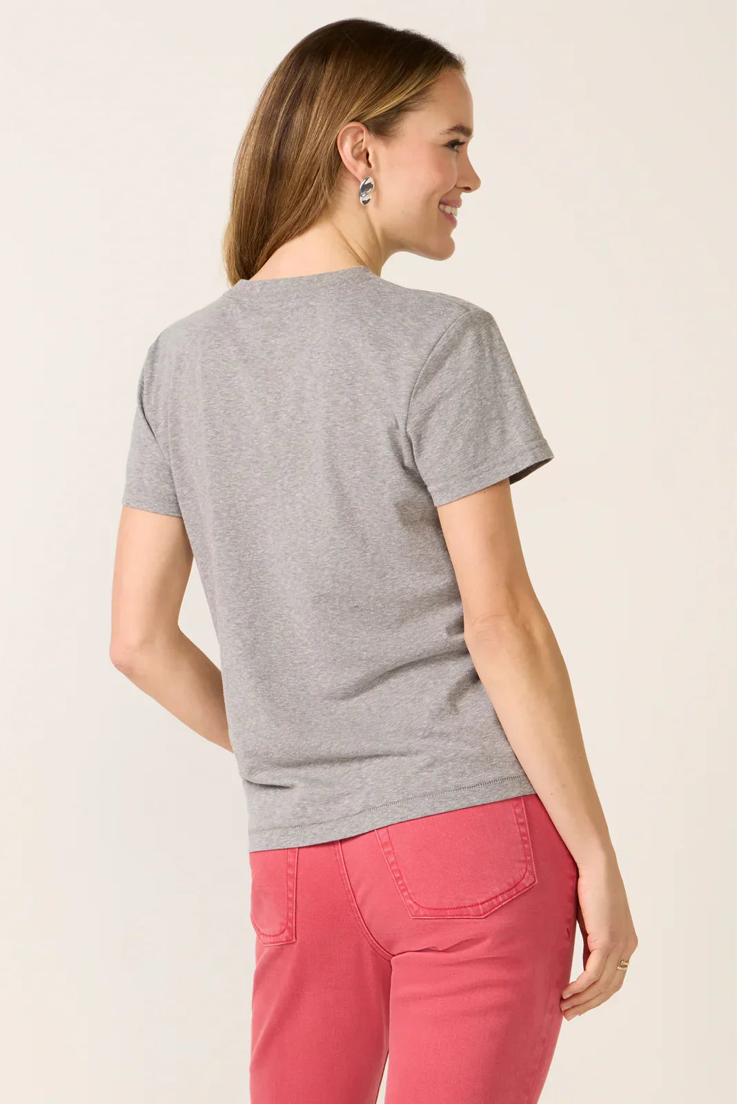 The Favorite Daughter Tee