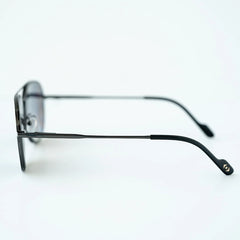 Ollie Smoke Sunglasses