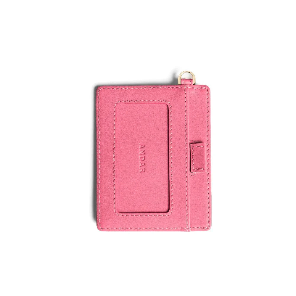 Andar Wallet The Denner