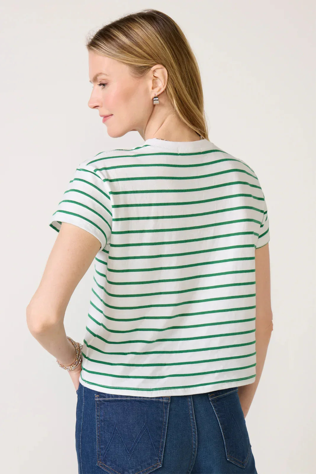 Everett Tee