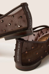 Michaela Shine Flat