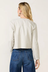Coco Sport Cardigan
