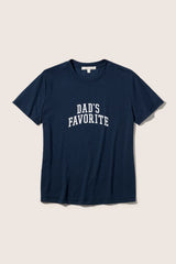The Dads Favorite Tee