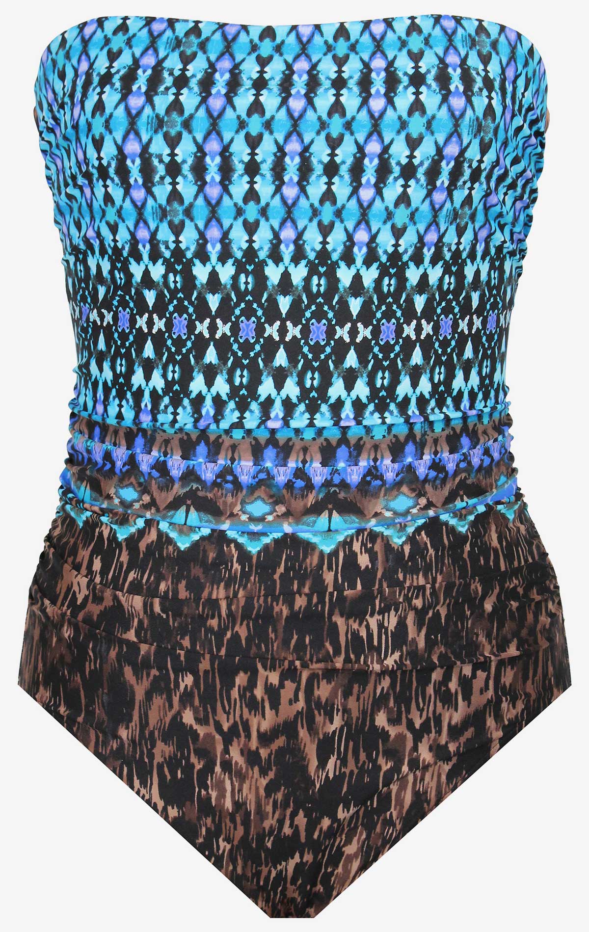 Avanti One Piece in Untamed