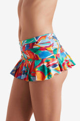 Cameron Skirted Pant Radiant Floral