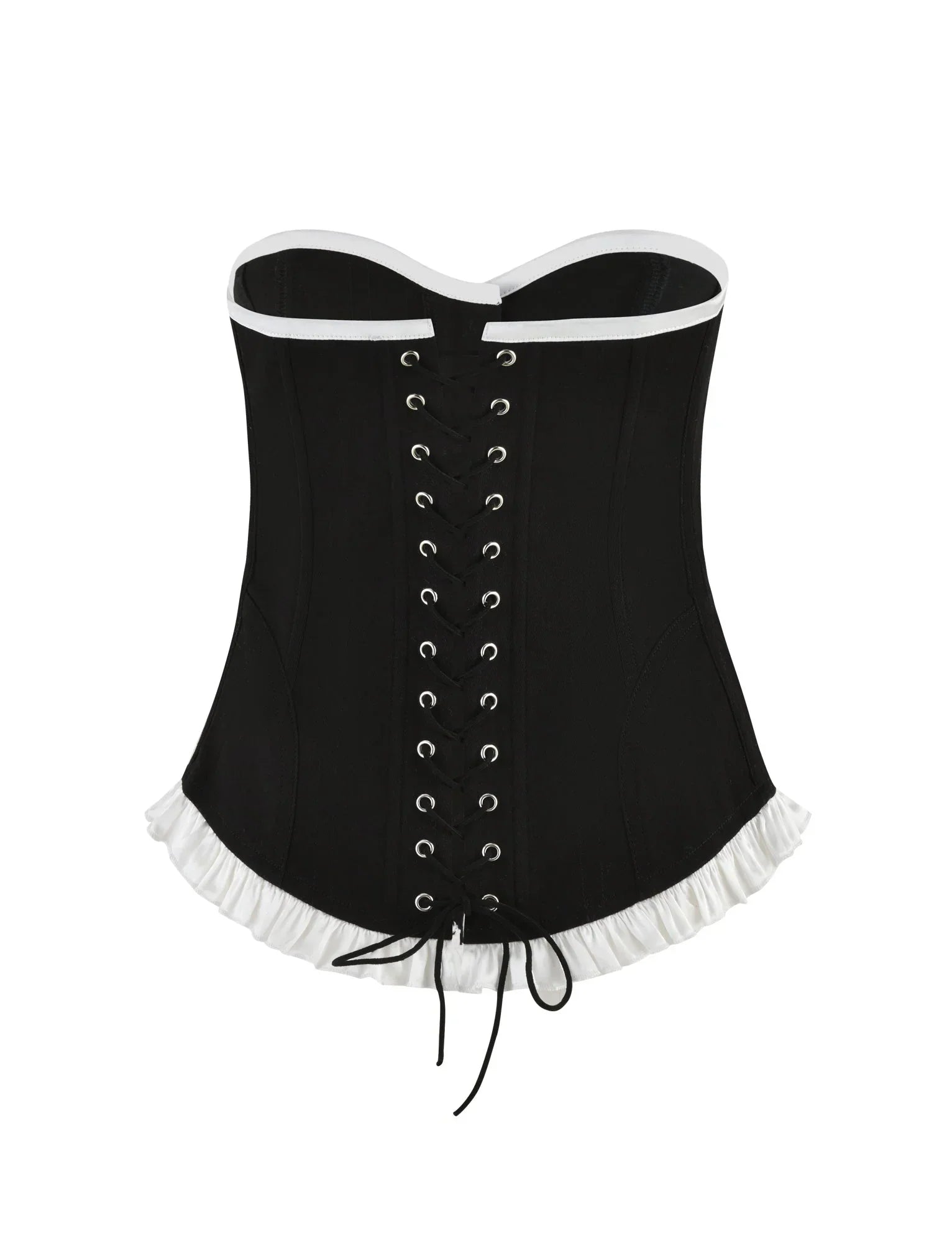 MILLIE CORSET 20 BLACK