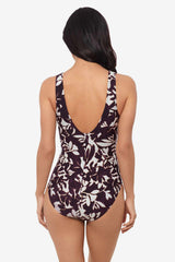 Tess One Piece in Martinique