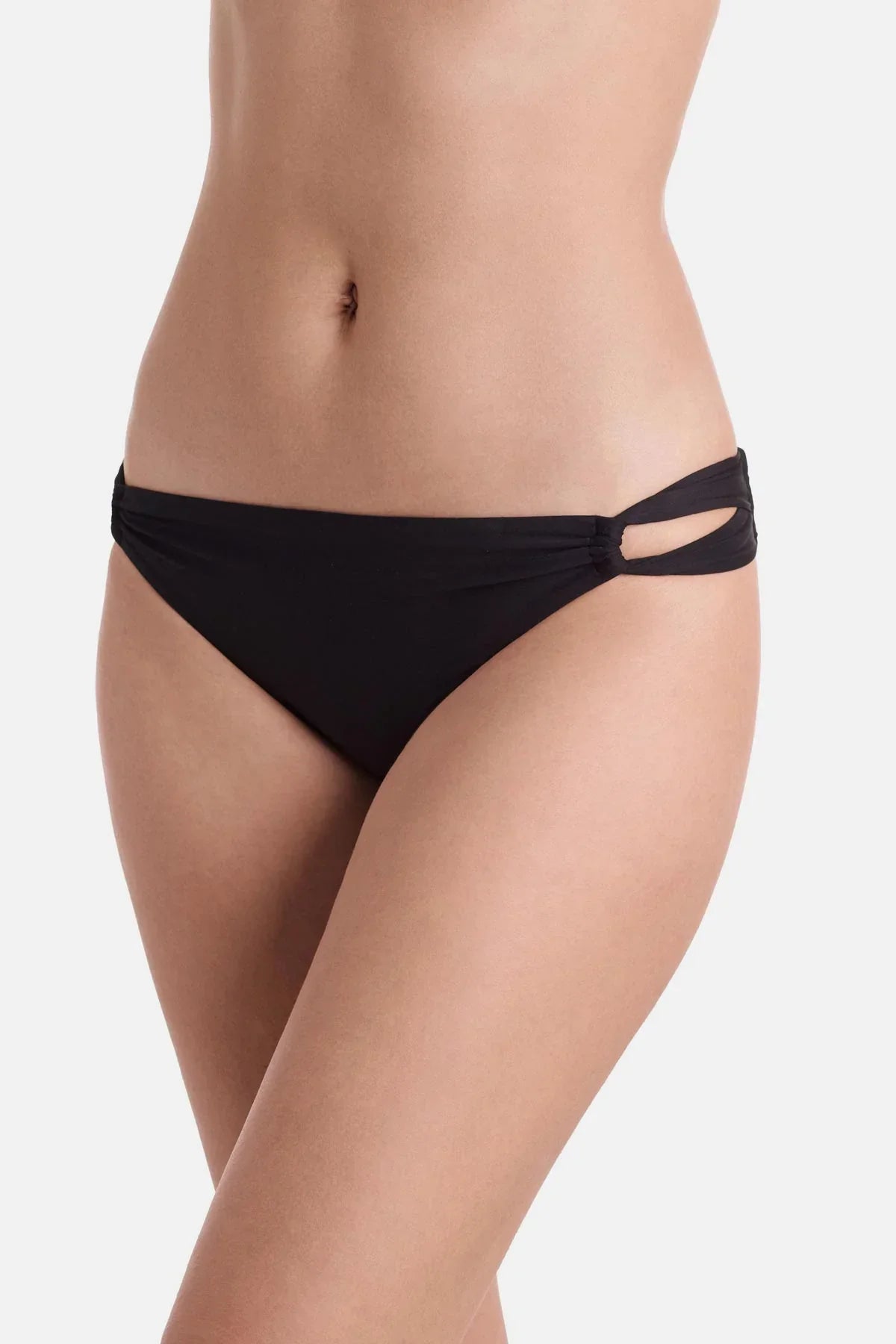 Tatum Pant Black