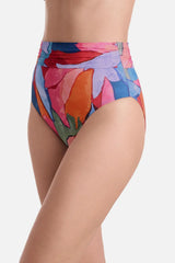 Morgan High Waist Pant Eden