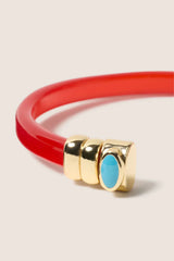 Lula Resin Cuff