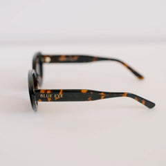 Winnie Tortoise Sunglasses
