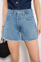 Parker Long Short