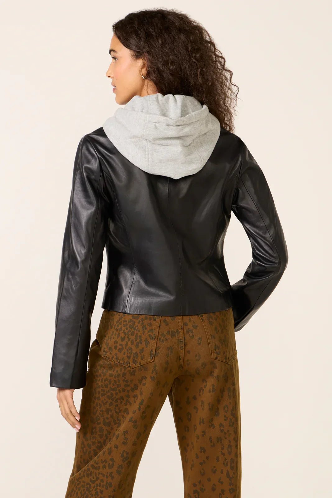 Sally Jacket