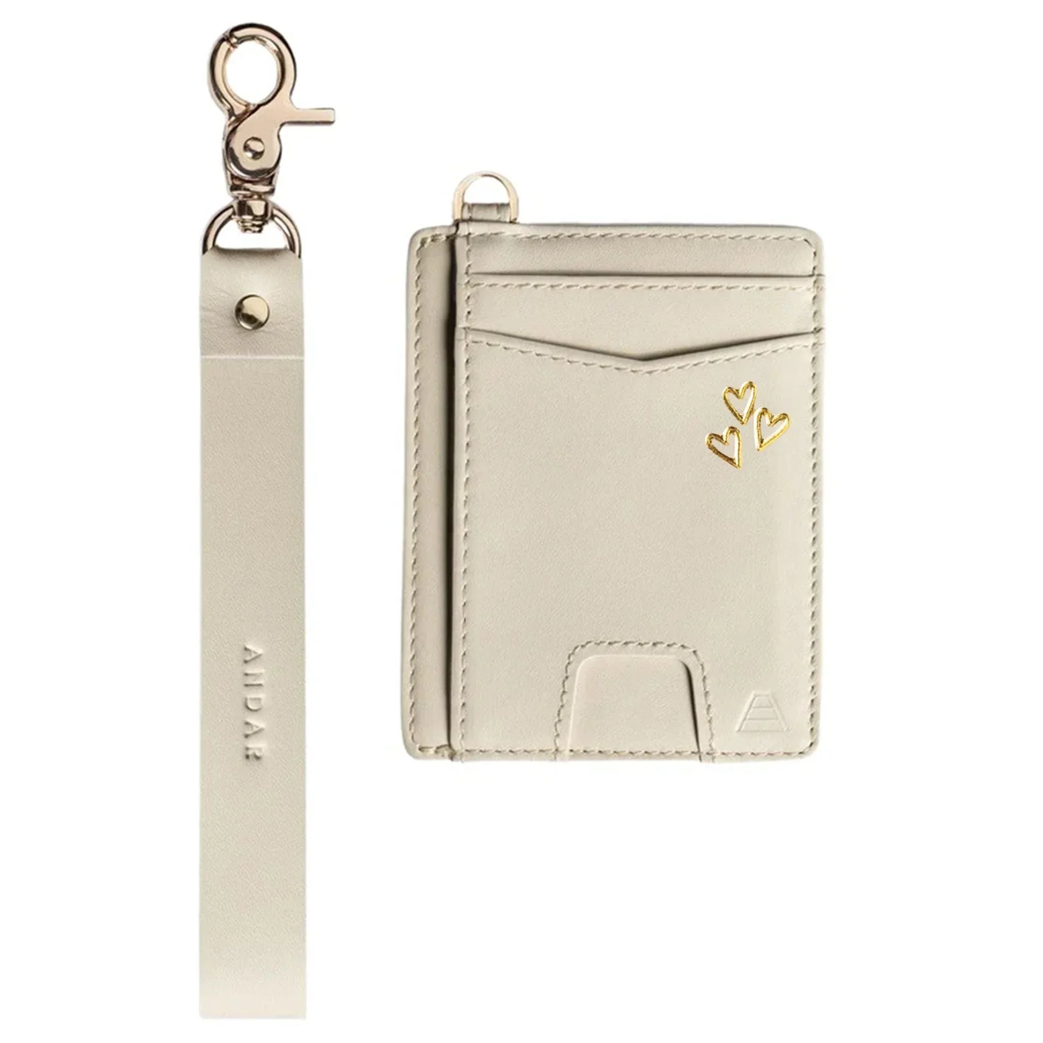 Andar Wallet The Denner