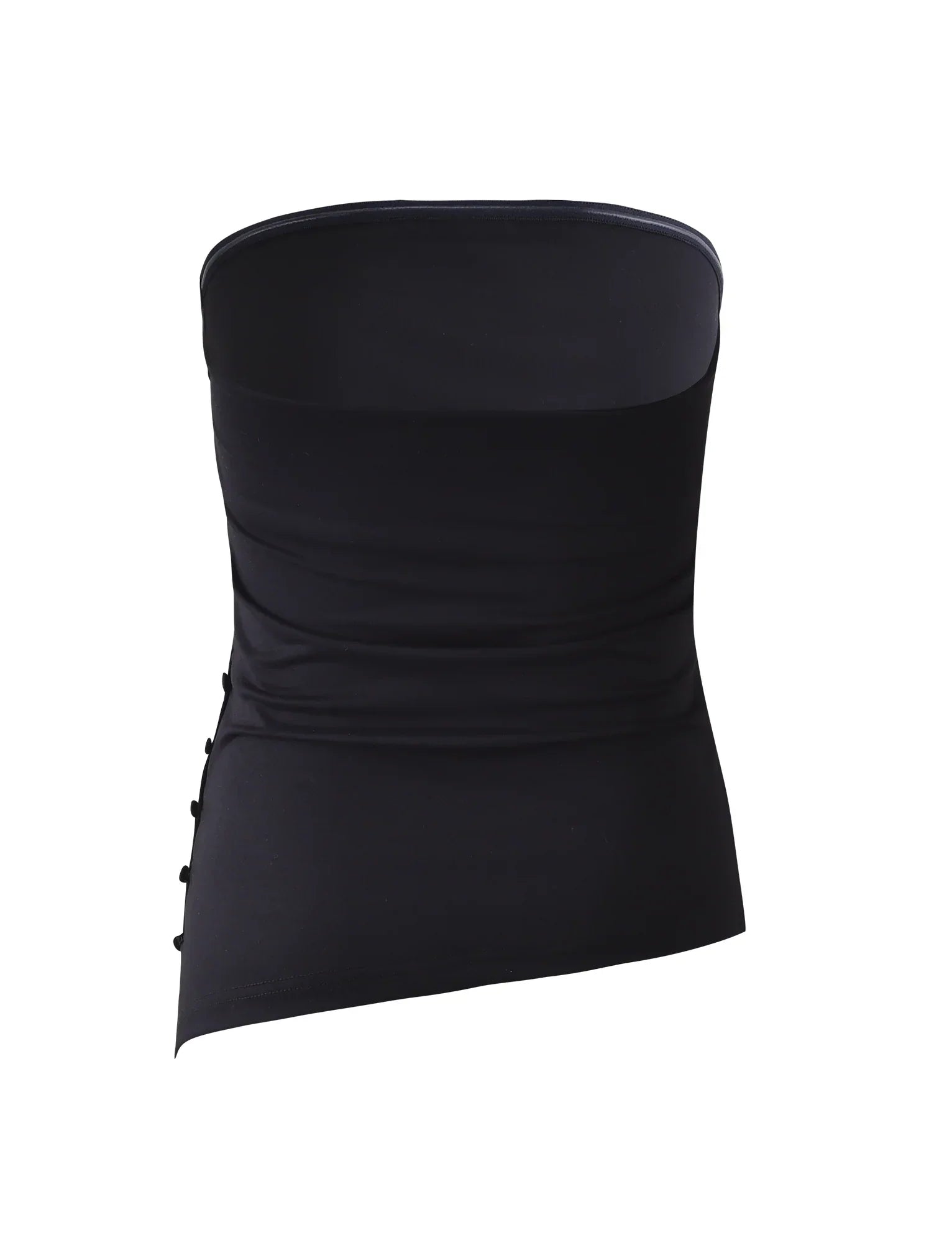 INDIRA TOP BLACK