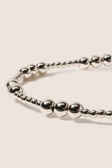 Joy Sterling 4mm Bracelet