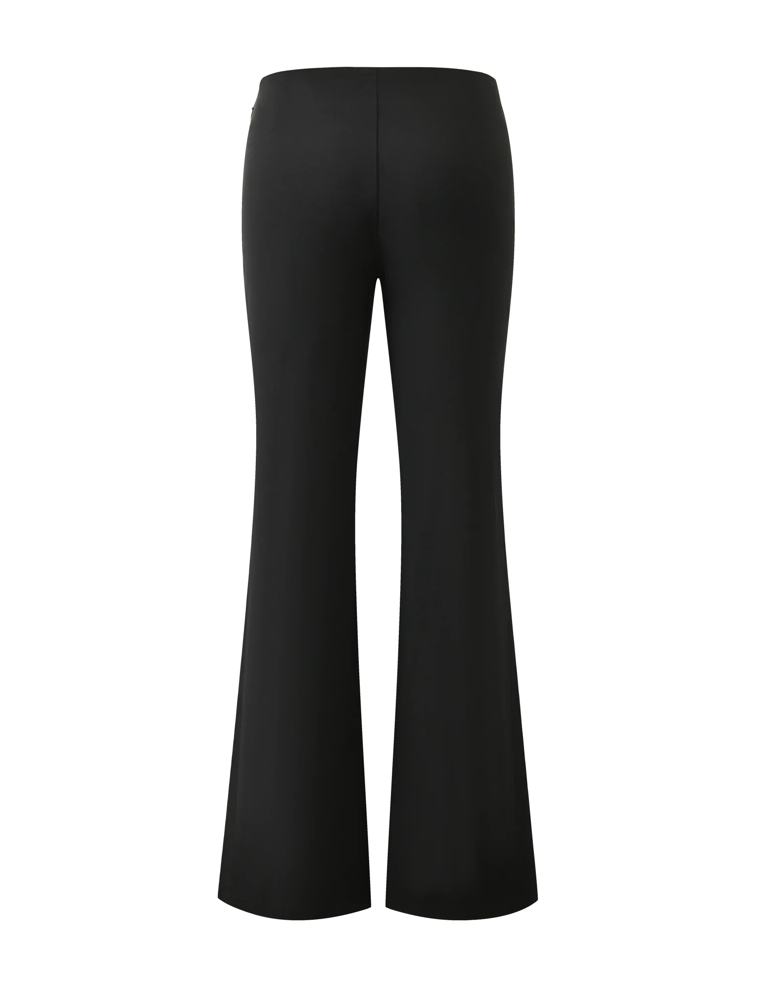 KITTIE BUCKLE PANT BLACK