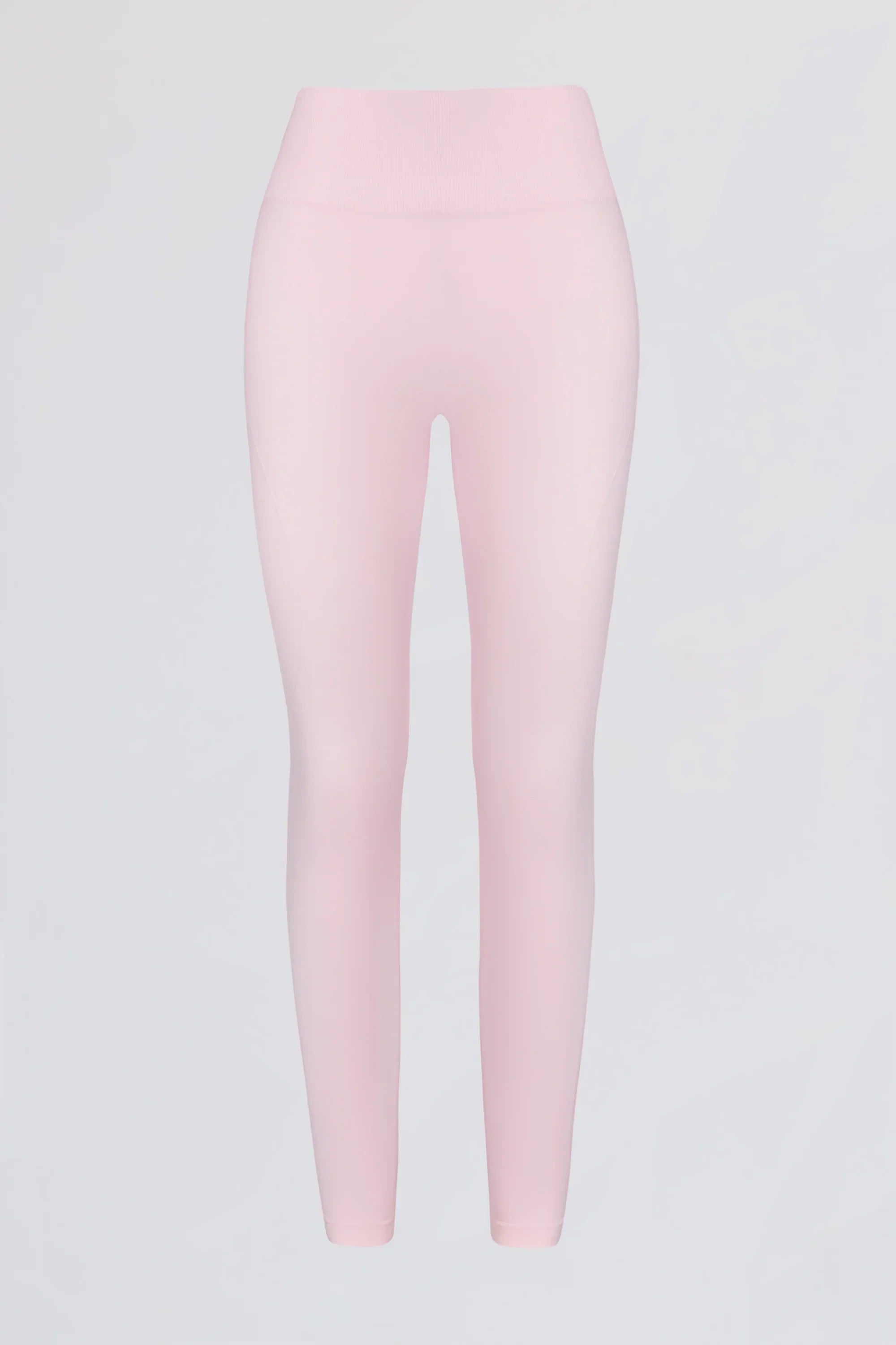 Super Sculpt Seamless High Waist Leggings in Soft Pink