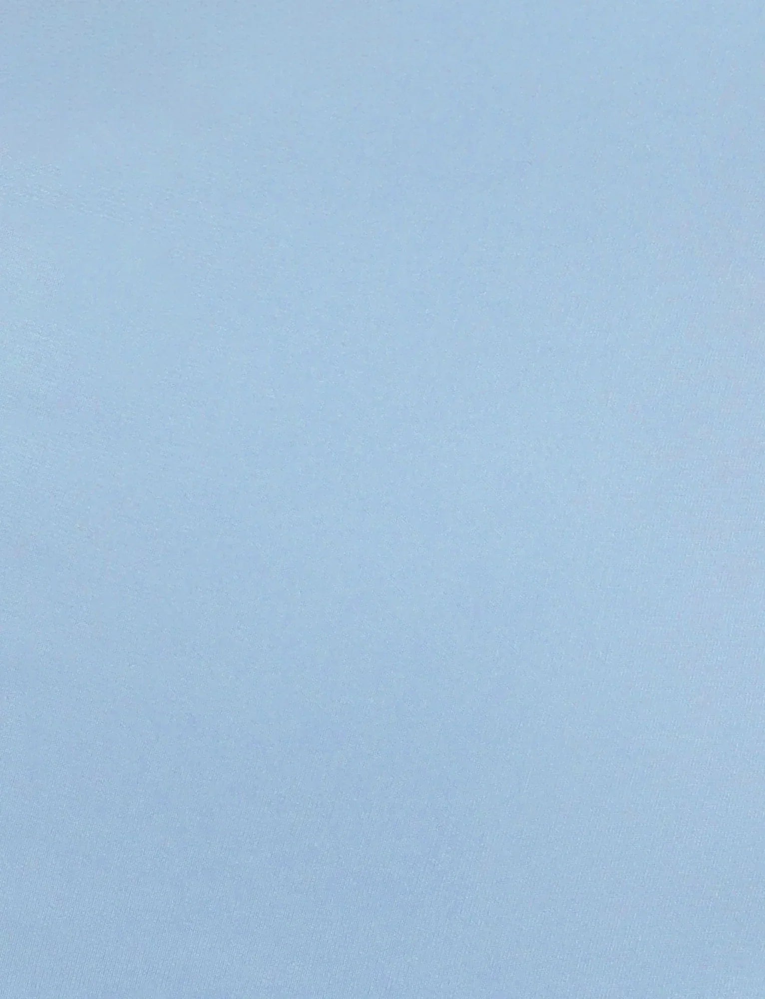 ZITA DRESS BLUE BABY BLUE